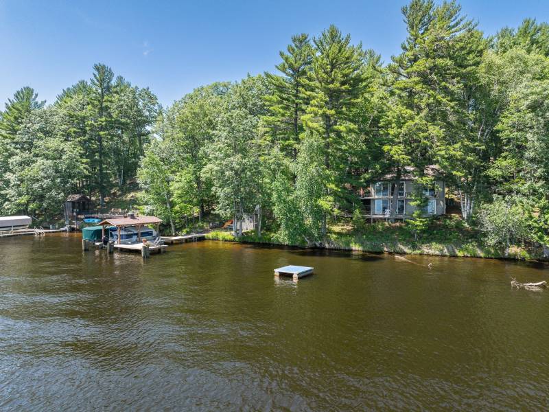 1058 Loon Crest Ln, , Eagle River,  WI 54521 United States