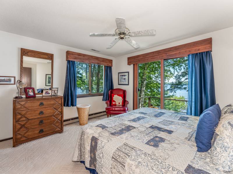 1058 Loon Crest Ln, , Eagle River,  WI 54521 United States