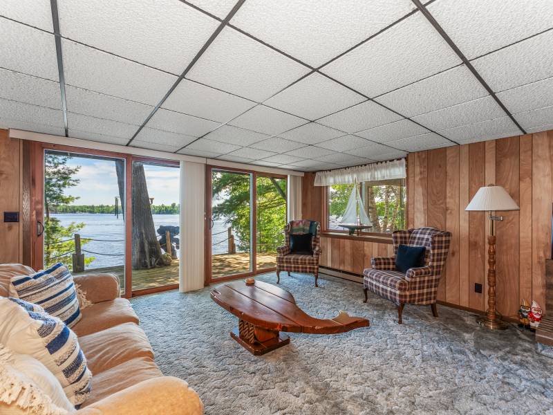 1058 Loon Crest Ln, , Eagle River,  WI 54521 United States