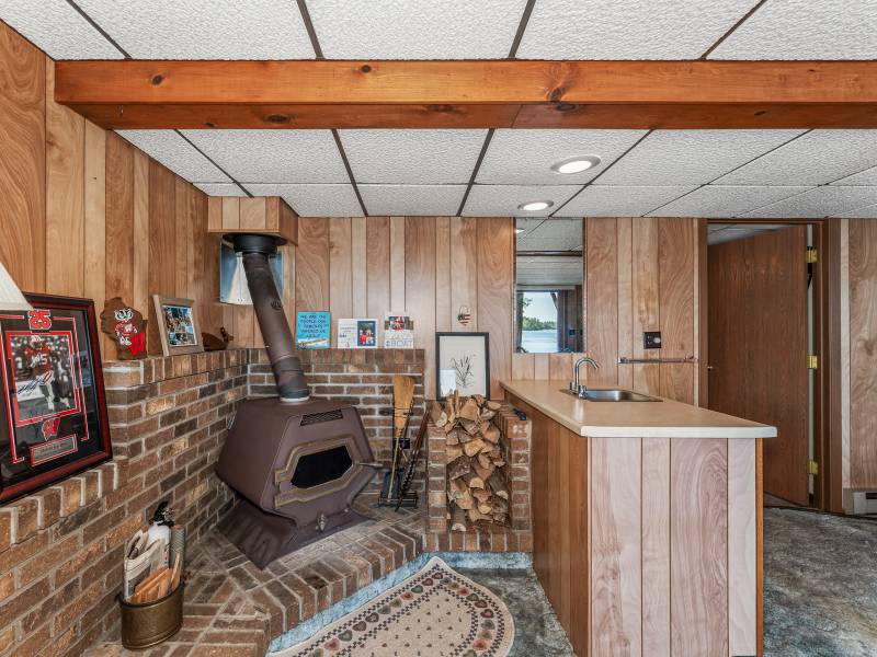 1058 Loon Crest Ln, , Eagle River,  WI 54521 United States