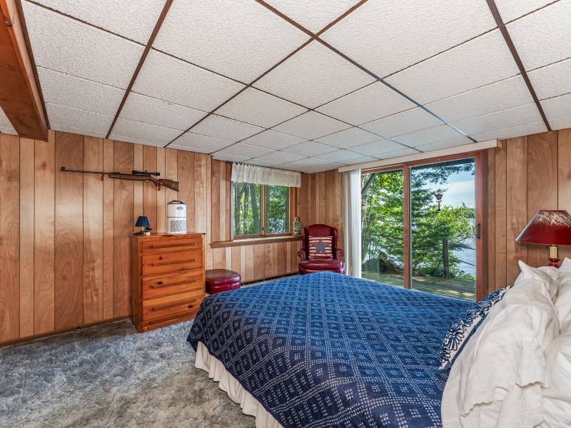 1058 Loon Crest Ln, , Eagle River,  WI 54521 United States