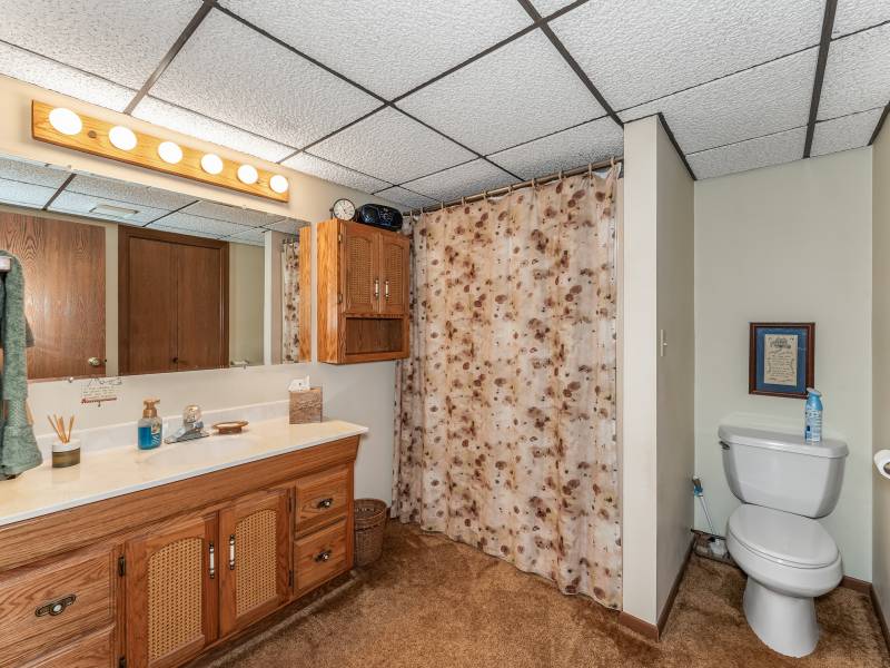 1058 Loon Crest Ln, , Eagle River,  WI 54521 United States