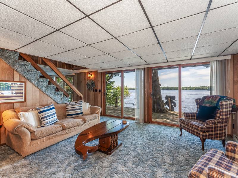 1058 Loon Crest Ln, , Eagle River,  WI 54521 United States