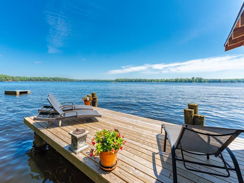 1058 Loon Crest Ln, , Eagle River,  WI 54521 United States
