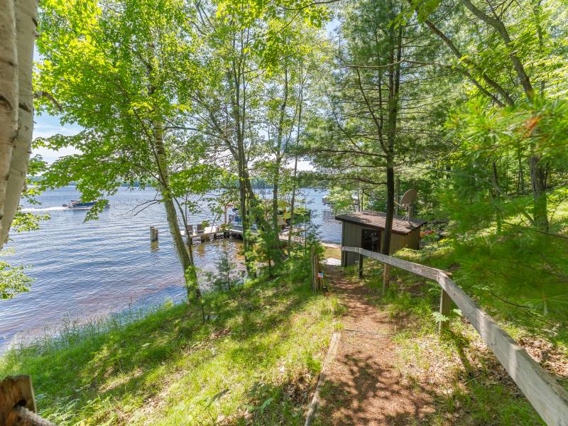 1058 Loon Crest Ln, , Eagle River,  WI 54521 United States