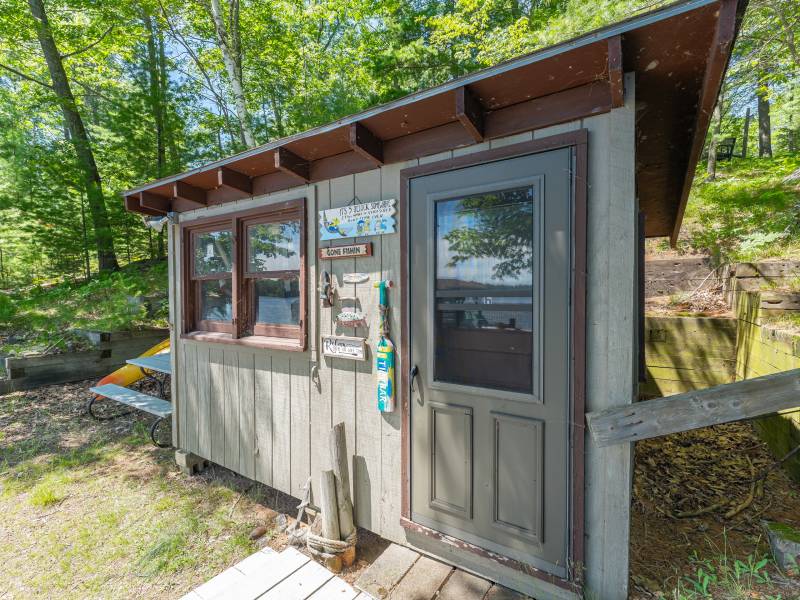 1058 Loon Crest Ln, , Eagle River,  WI 54521 United States