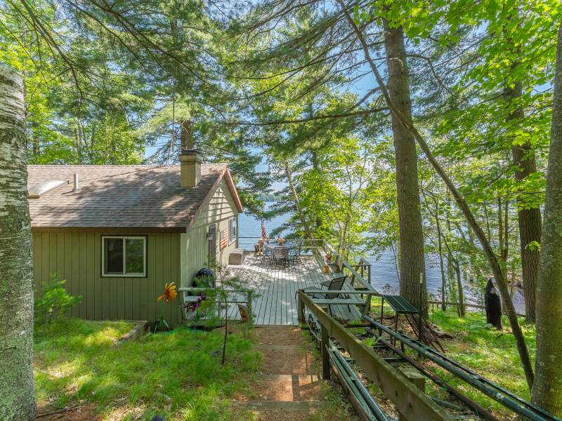 1058 Loon Crest Ln, , Eagle River,  WI 54521 United States