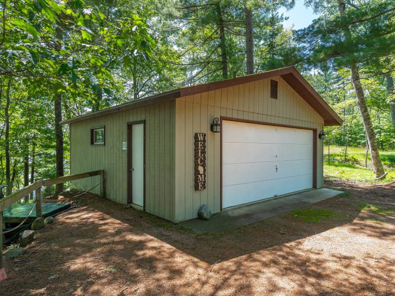1058 Loon Crest Ln, , Eagle River,  WI 54521 United States