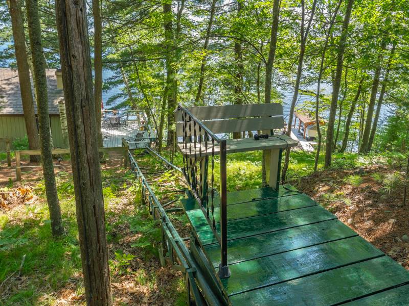 1058 Loon Crest Ln, , Eagle River,  WI 54521 United States