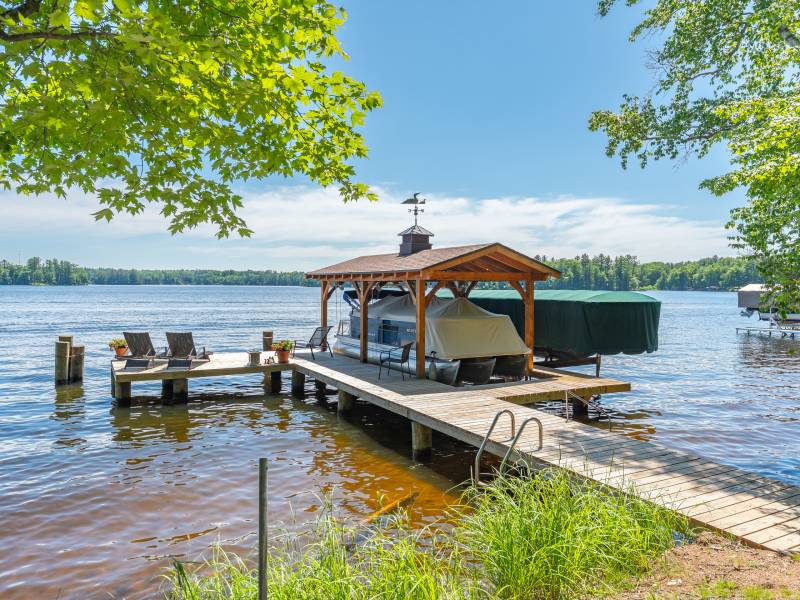 1058 Loon Crest Ln, , Eagle River,  WI 54521 United States