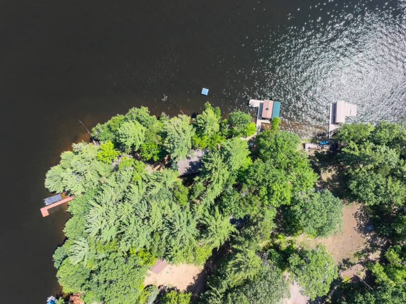 1058 Loon Crest Ln, , Eagle River,  WI 54521 United States