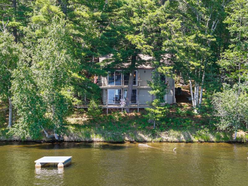 1058 Loon Crest Ln, , Eagle River,  WI 54521 United States