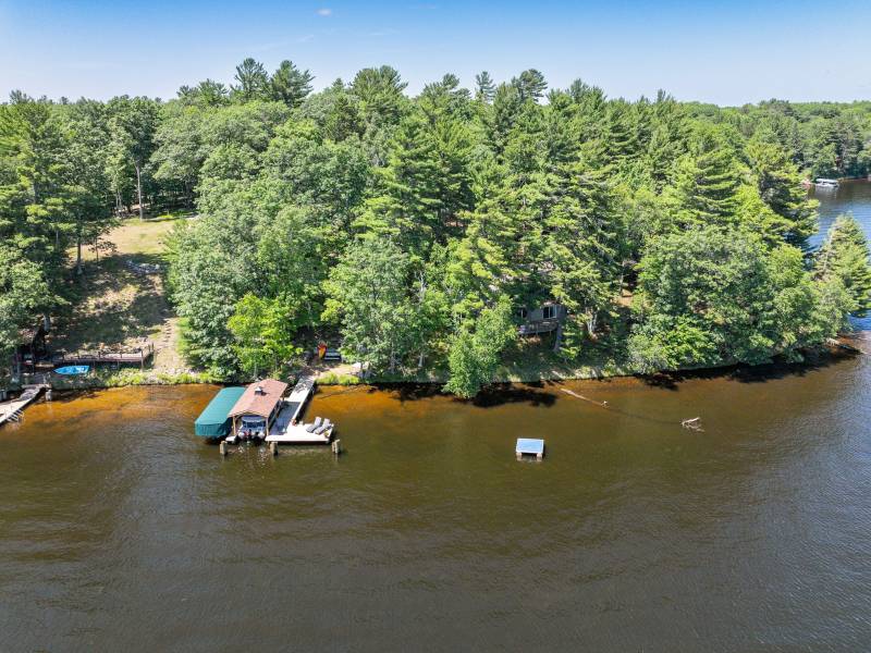 1058 Loon Crest Ln, , Eagle River,  WI 54521 United States