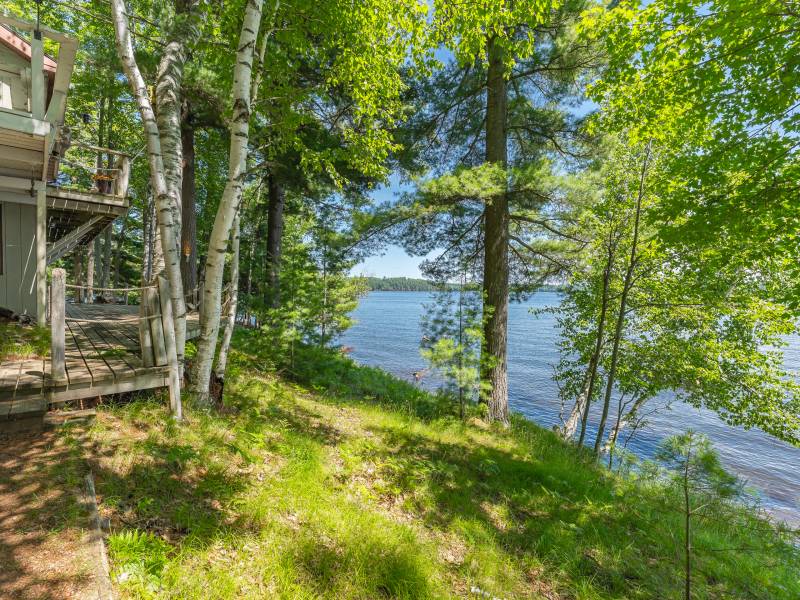1058 Loon Crest Ln, , Eagle River,  WI 54521 United States