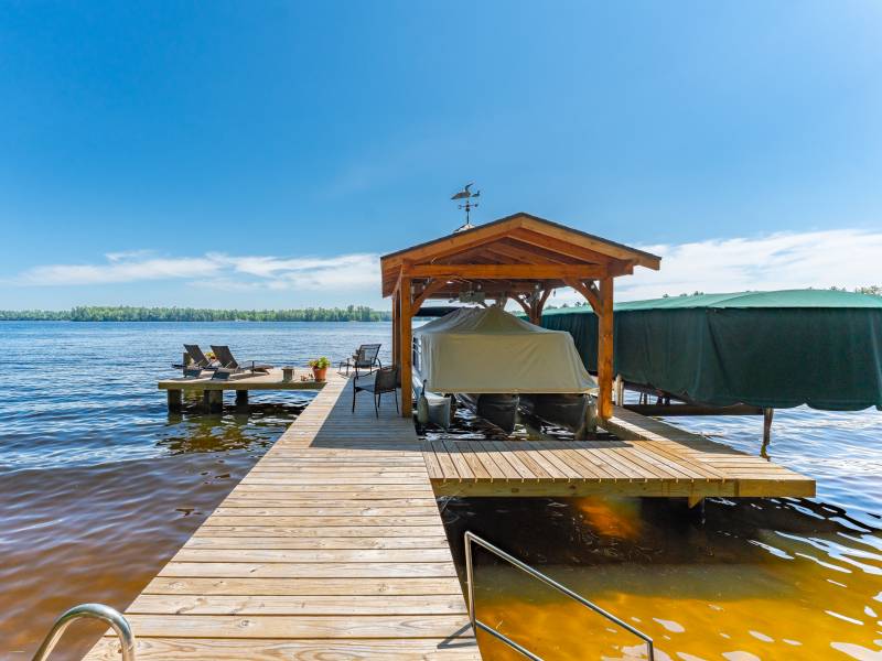 1058 Loon Crest Ln, , Eagle River,  WI 54521 United States