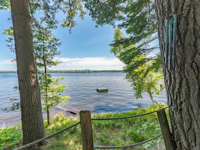 1058 Loon Crest Ln, , Eagle River,  WI 54521 United States