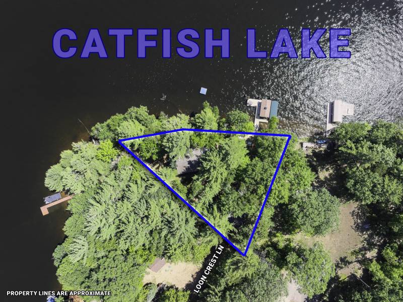 1058 Loon Crest Ln, , Eagle River,  WI 54521 United States