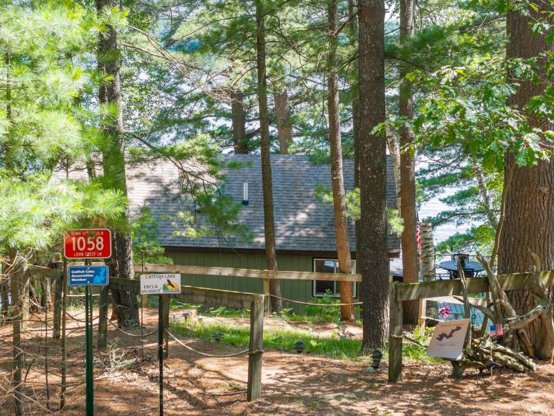 1058 Loon Crest Ln, , Eagle River,  WI 54521 United States