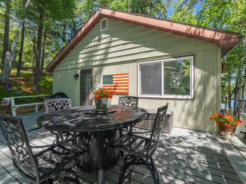 1058 Loon Crest Ln, , Eagle River,  WI 54521 United States