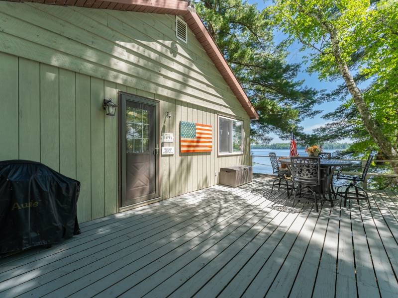 1058 Loon Crest Ln, , Eagle River,  WI 54521 United States