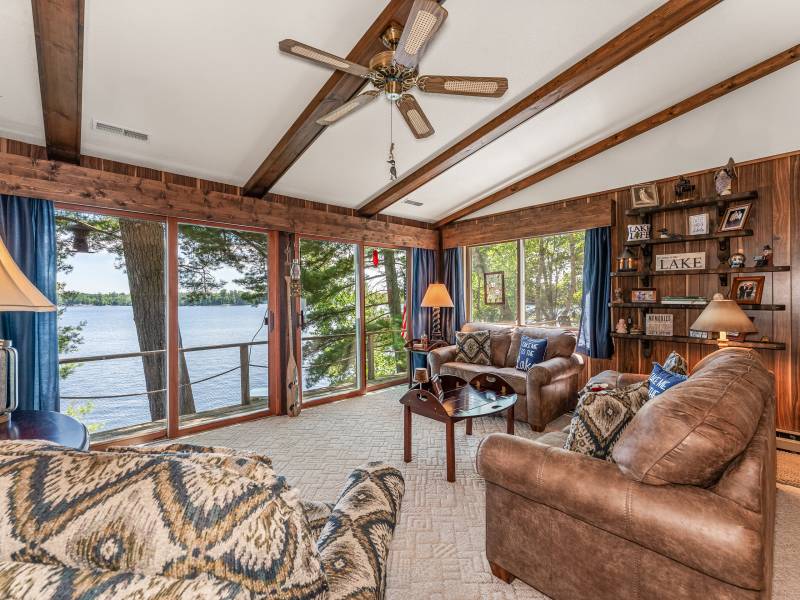 1058 Loon Crest Ln, , Eagle River,  WI 54521 United States