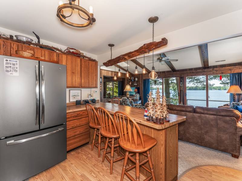 1058 Loon Crest Ln, , Eagle River,  WI 54521 United States