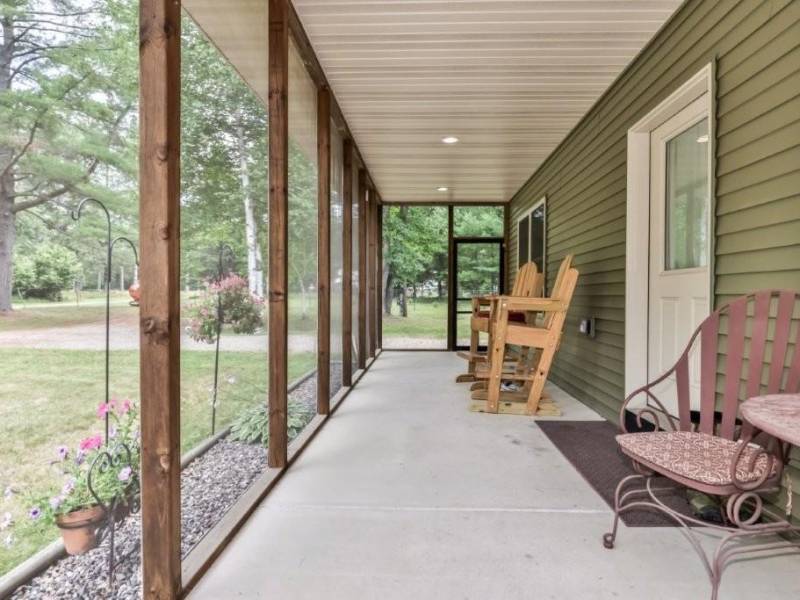 10815 Gehrke Rd, , Woodruff,  WI 54568 United States
