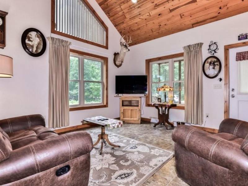 10815 Gehrke Rd, , Woodruff,  WI 54568 United States