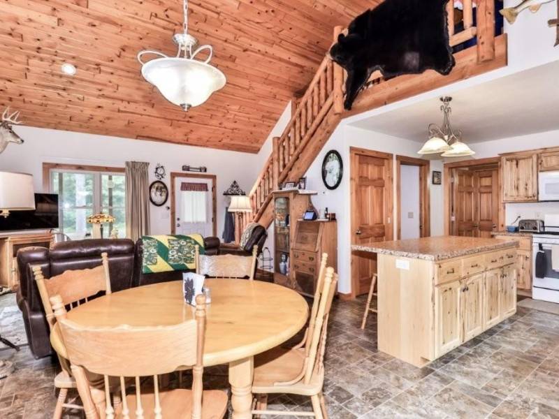 10815 Gehrke Rd, , Woodruff,  WI 54568 United States