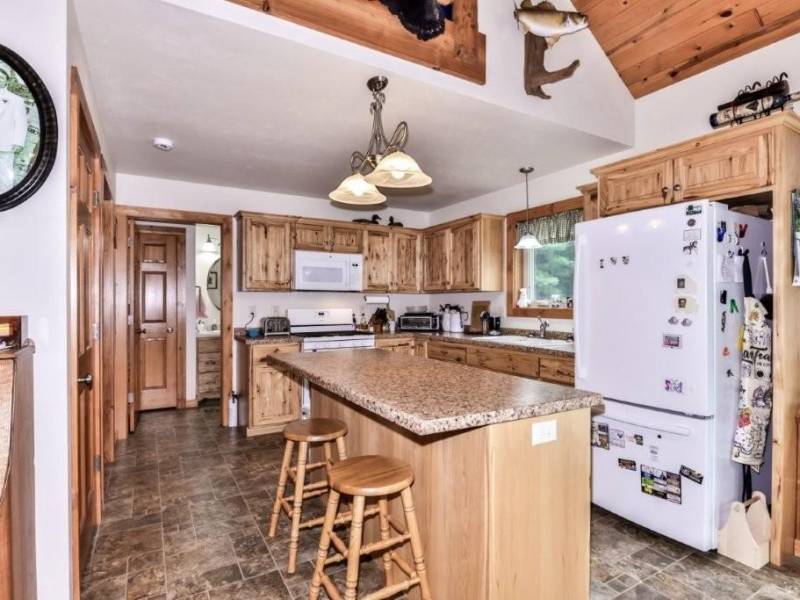 10815 Gehrke Rd, , Woodruff,  WI 54568 United States