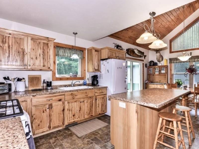 10815 Gehrke Rd, , Woodruff,  WI 54568 United States