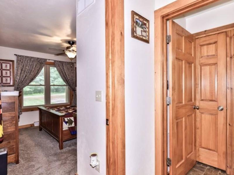 10815 Gehrke Rd, , Woodruff,  WI 54568 United States