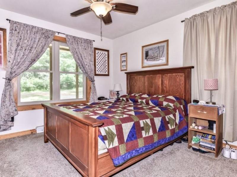 10815 Gehrke Rd, , Woodruff,  WI 54568 United States