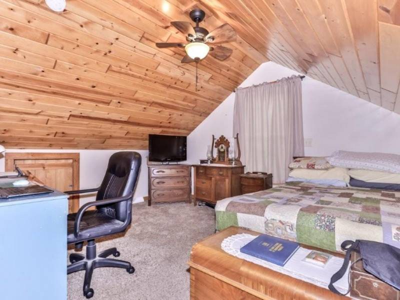 10815 Gehrke Rd, , Woodruff,  WI 54568 United States