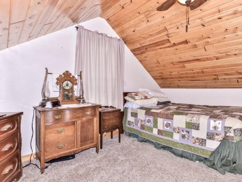 10815 Gehrke Rd, , Woodruff,  WI 54568 United States