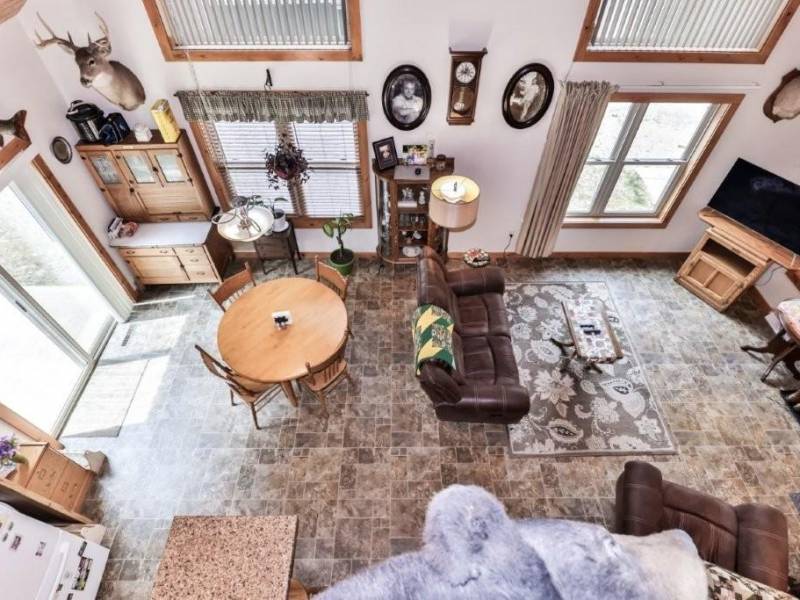 10815 Gehrke Rd, , Woodruff,  WI 54568 United States