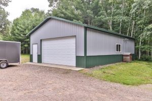 10815 Gehrke Rd, , Woodruff,  WI 54568 United States