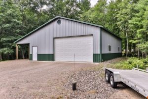 10815 Gehrke Rd, , Woodruff,  WI 54568 United States