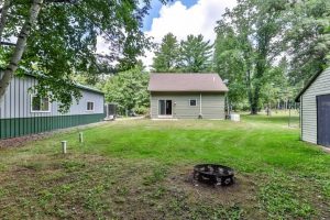 10815 Gehrke Rd, , Woodruff,  WI 54568 United States