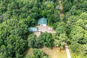 10815 Gehrke Rd, , Woodruff,  WI 54568 United States