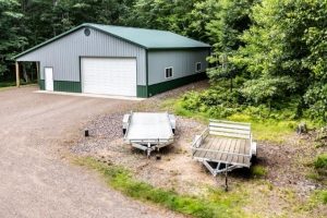 10815 Gehrke Rd, , Woodruff,  WI 54568 United States