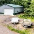 10815 Gehrke Rd, , Woodruff,  WI 54568 United States
