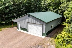 10815 Gehrke Rd, , Woodruff,  WI 54568 United States
