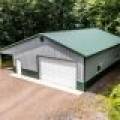 10815 Gehrke Rd, , Woodruff,  WI 54568 United States