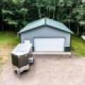 10815 Gehrke Rd, , Woodruff,  WI 54568 United States