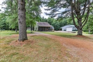 10815 Gehrke Rd, , Woodruff,  WI 54568 United States