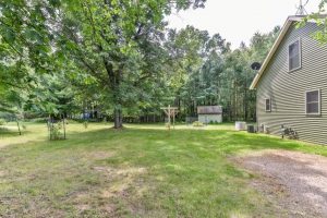10815 Gehrke Rd, , Woodruff,  WI 54568 United States