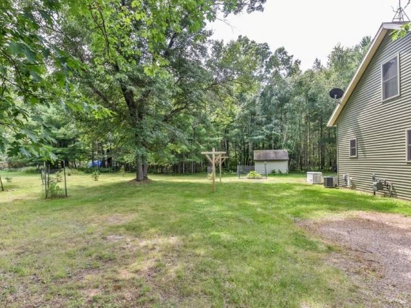 10815 Gehrke Rd, , Woodruff,  WI 54568 United States