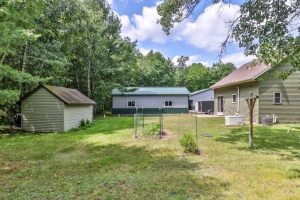 10815 Gehrke Rd, , Woodruff,  WI 54568 United States