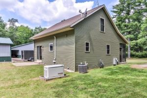 10815 Gehrke Rd, , Woodruff,  WI 54568 United States